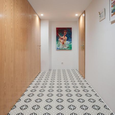 Amazing Studio Douro River Views Porto Luaran gambar